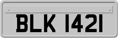 BLK1421
