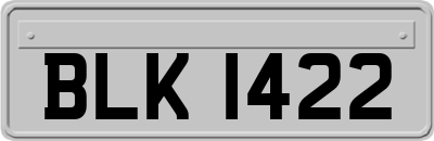 BLK1422