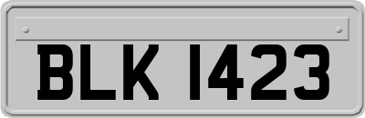 BLK1423