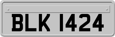 BLK1424