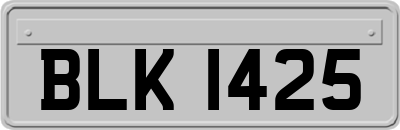 BLK1425