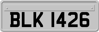 BLK1426
