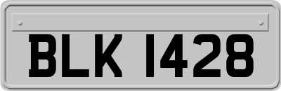 BLK1428
