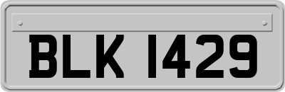 BLK1429