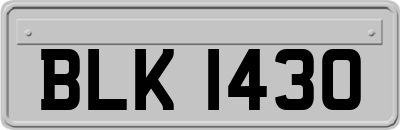 BLK1430