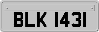 BLK1431