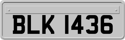 BLK1436