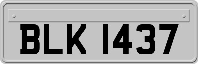 BLK1437
