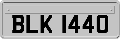 BLK1440