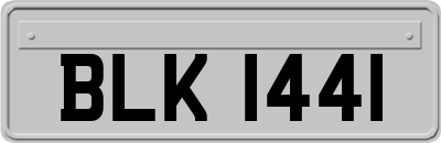 BLK1441