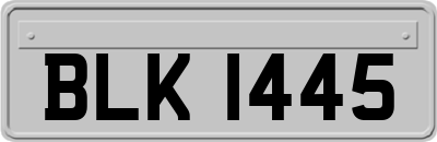 BLK1445