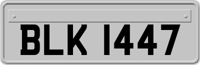 BLK1447