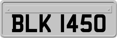 BLK1450