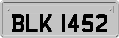 BLK1452