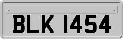 BLK1454