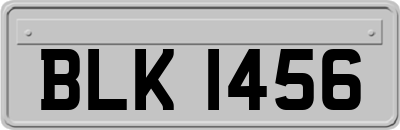 BLK1456