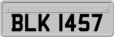 BLK1457