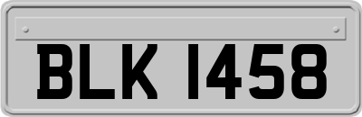 BLK1458