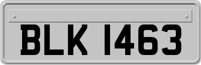 BLK1463