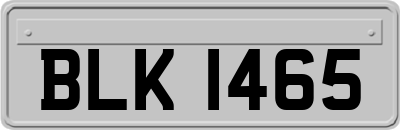 BLK1465