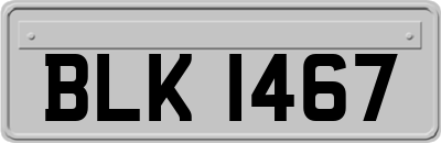 BLK1467