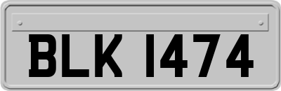 BLK1474