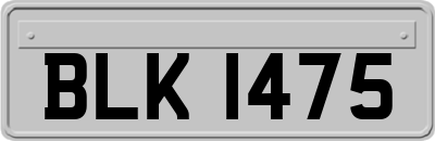 BLK1475