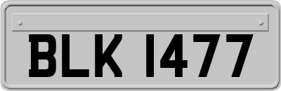 BLK1477