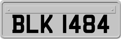 BLK1484