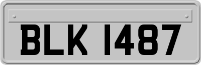 BLK1487