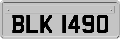 BLK1490