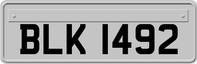BLK1492