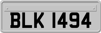 BLK1494