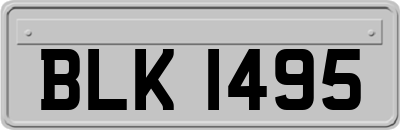 BLK1495