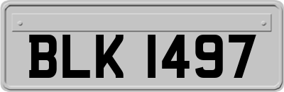 BLK1497