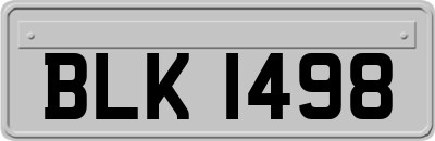 BLK1498