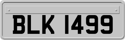 BLK1499