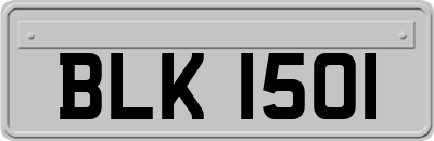 BLK1501