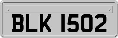 BLK1502