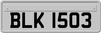 BLK1503