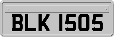 BLK1505