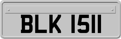 BLK1511