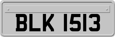 BLK1513