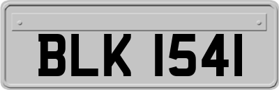 BLK1541