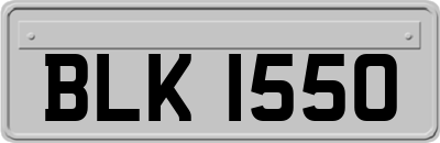 BLK1550