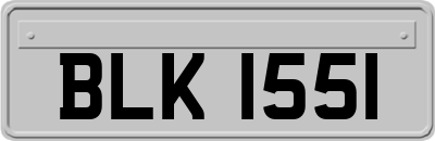 BLK1551