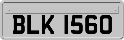 BLK1560
