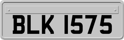 BLK1575