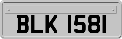 BLK1581