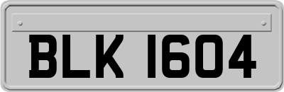 BLK1604